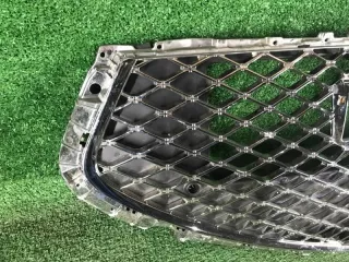 86360D2700 решетка радиатора Genesis G90 1 Арт DIZС1212, вид 3