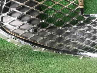 86360D2700 решетка радиатора Genesis G90 1 Арт DIZС1212, вид 4