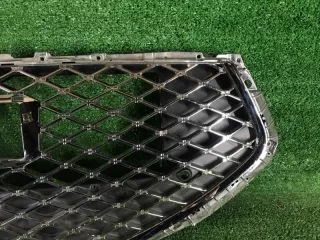 86360D2700 решетка радиатора Genesis G90 1 Арт DIZС1212, вид 7