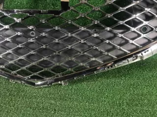 86360D2700 решетка радиатора Genesis G90 1 Арт DIZС1212, вид 8
