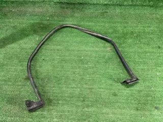 1643212480 уплотнитель задней двери верхний Peugeot Boxer 3 Арт DIZС2844