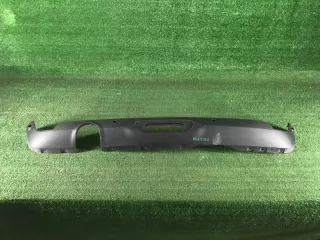 51127302548 юбка заднего бампера MINI Cooper F56,F55 Арт DIZС1253, вид 1