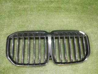 51138745730 решетка радиатора BMW X7 g07 Арт DIZ0000005114788, вид 1