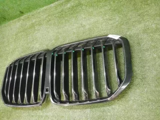 51138745730 решетка радиатора BMW X7 g07 Арт DIZ0000005114788, вид 2