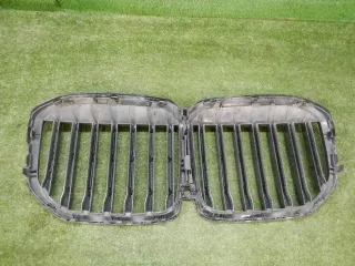 51138745730 решетка радиатора BMW X7 g07 Арт DIZ0000005114788, вид 4
