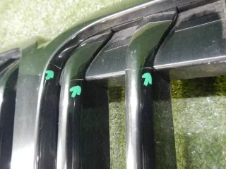51138745730 решетка радиатора BMW X7 g07 Арт DIZ0000005114788, вид 9