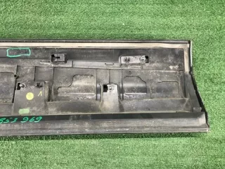 4M0853969B накладка двери задней левой Audi Q7 4M Арт DIZС1729, вид 8