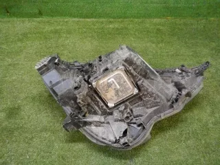 260605885R битая фара левая Renault Arkana Арт DIZ0000005213818, вид 2