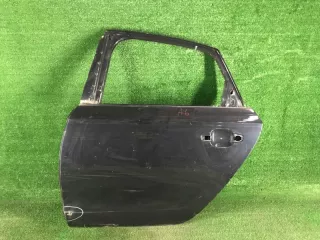 4G9833051 дверь задняя левая Audi A6 C7 (S6,RS6) Арт DIZС658, вид 1