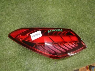 A2069063300 фонарь левый внешний mer Mercedes C W206 Арт DIZ0000005193998, вид 1