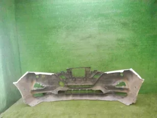 62022HL30H бампер передний Nissan Qashqai 2 Арт DIZ0000005128525, вид 2