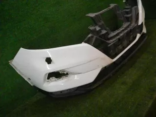 62022HL30H бампер передний Nissan Qashqai 2 Арт DIZ0000005128525, вид 4