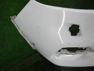 62022HL30H бампер передний Nissan Qashqai 2 Арт DIZ0000005128525, вид 5