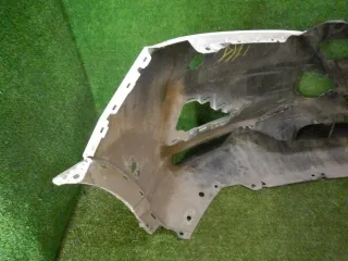 62022HL30H бампер передний Nissan Qashqai 2 Арт DIZ0000005128525, вид 9