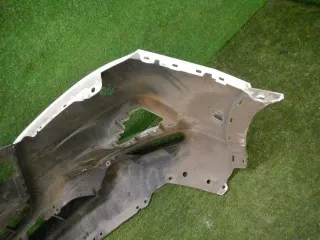 62022HL30H бампер передний Nissan Qashqai 2 Арт DIZ0000005128525, вид 10
