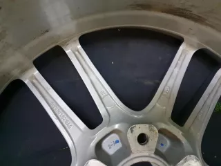 9Y0601025BC88Z диск литой r20 Porsche Cayenne 958 Арт DIZ0000005055661, вид 14