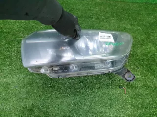 260606078R битая фара левая Renault Logan 2 Арт DIZ0000005305100, вид 6