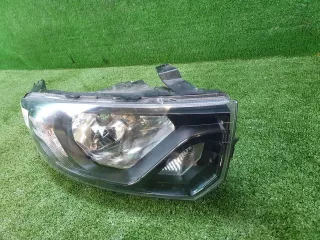 8450100856 битая фара правая Lada Granta Арт DIZ0000005296835, вид 3