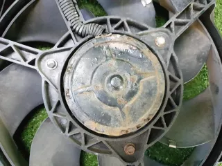 1308100XKZ36B диффузор с вентиляторами Haval H6 Арт DIZ0000005340798, вид 8