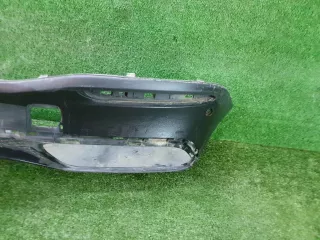 A1678857805 юбка заднего бампера mercedes Mercedes ML/GLE W166 Арт DIZ0000005350186, вид 11
