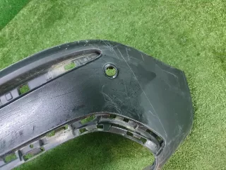 A1678857805 юбка заднего бампера mercedes Mercedes ML/GLE W166 Арт DIZ0000005350186, вид 12