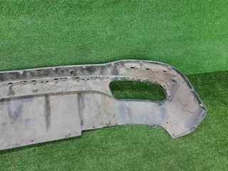 A1678857805 юбка заднего бампера mercedes Mercedes ML/GLE W166 Арт DIZ0000005350186, вид 16