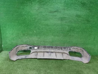 A1678857805 юбка заднего бампера mercedes Mercedes ML/GLE W166 Арт DIZ0000005350186, вид 2