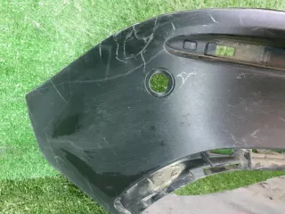 A1678857805 юбка заднего бампера mercedes Mercedes ML/GLE W166 Арт DIZ0000005350186, вид 5