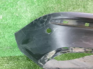 A1678857805 юбка заднего бампера mercedes Mercedes ML/GLE W166 Арт DIZ0000005350186, вид 7