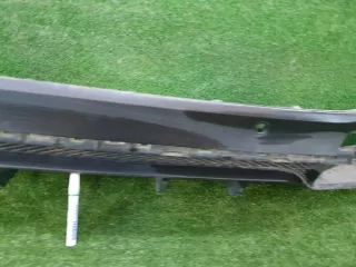 A1678857805 юбка заднего бампера mercedes Mercedes ML/GLE W166 Арт DIZ0000005350186, вид 8