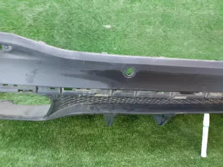 A1678857805 юбка заднего бампера mercedes Mercedes ML/GLE W166 Арт DIZ0000005350186, вид 9