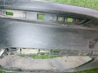 A1678857805 юбка заднего бампера mercedes Mercedes ML/GLE W166 Арт DIZ0000005350186, вид 10