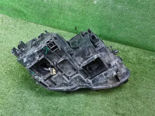 5NB941773E битая фара левая Volkswagen Tiguan 2 Арт DIZ0000005359035, вид 2