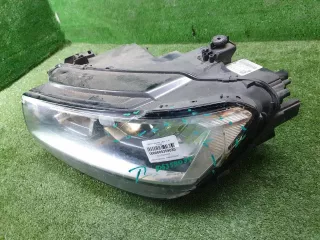 5NB941773E битая фара левая Volkswagen Tiguan 2 Арт DIZ0000005359035, вид 3