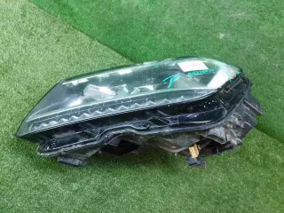 5NB941773E битая фара левая Volkswagen Tiguan 2 Арт DIZ0000005359035, вид 6