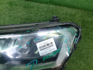 5NB941773E битая фара левая Volkswagen Tiguan 2 Арт DIZ0000005359035, вид 9