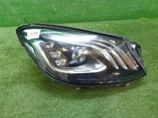 A2229067803 фара правая mercede Mercedes S W222 Арт DIZ0000005444359, вид 1