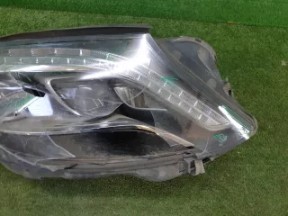 A2229061804 битая фара правая mercede Mercedes S W222 Арт DIZ0000005424924, вид 11