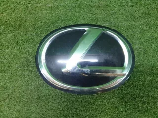 9097502108 эмблема решетки радиатора Lexus RX 4 Арт DIZ0000005353675, вид 1