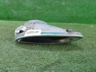A2054900300 насадка глушителя левая mer Mercedes C W205 Арт DIZ0000005478804, вид 1