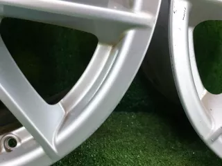 36116868217 диск комплект  R17 5x112 DIA66.6 ET27 к BMW 5 G30/G31 Арт DIZ0000005432189, вид 14