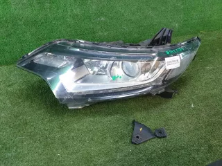 8301C853 битая фара левая Mitsubishi Outlander 3 restailing 2 Арт DIZ0000005425174, вид 1