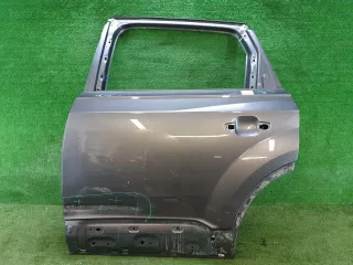 4M0833051E дверь задняя левая Audi Q7 4M Арт DIZ0000005460120, вид 1