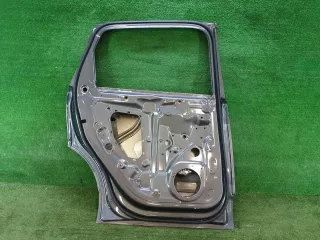 4M0833051E дверь задняя левая Audi Q7 4M Арт DIZ0000005460120, вид 2