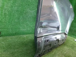 4M0833051E дверь задняя левая Audi Q7 4M Арт DIZ0000005460120, вид 5