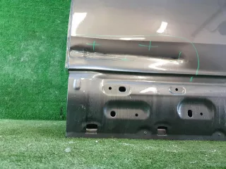 4M0833051E дверь задняя левая Audi Q7 4M Арт DIZ0000005460120, вид 7