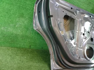 4M0833051E дверь задняя левая Audi Q7 4M Арт DIZ0000005460120, вид 8