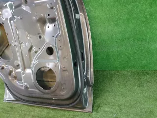 4M0833051E дверь задняя левая Audi Q7 4M Арт DIZ0000005460120, вид 9