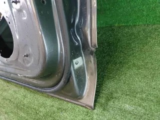4M0833051E дверь задняя левая Audi Q7 4M Арт DIZ0000005460120, вид 10