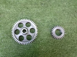 24725241BI шестерня грм комплект Ducati Monster Арт DIZ0000005588275, вид 1